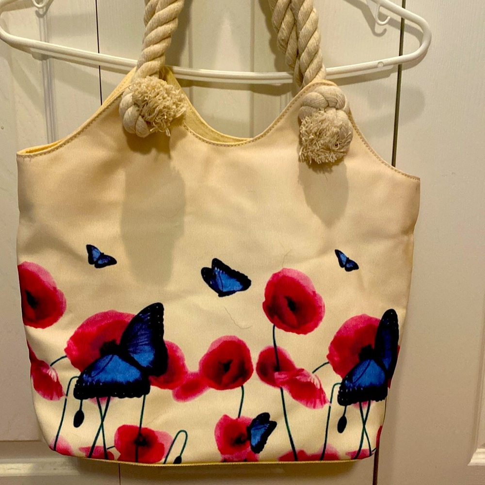 Beach purse by To Go Go